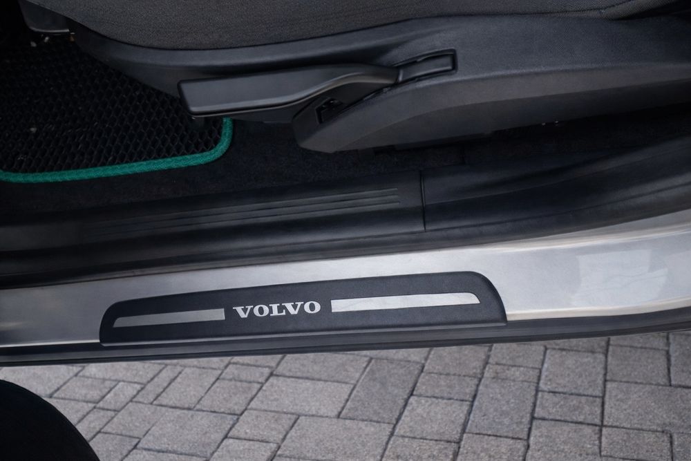 Volvo V50 2.0, механіка, доглянутий стан