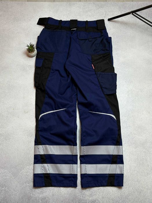 Штани дорожні Engelbert Strauss Motion 52 L