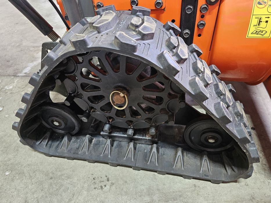 Odśnieżarka Husquarna ST 268 EPT