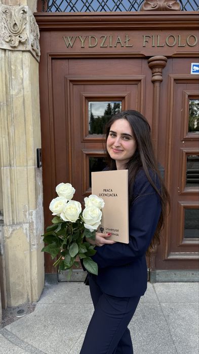 Korepetycje - niemiecki online