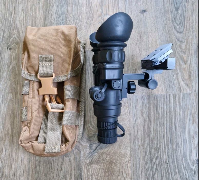 PVS-7 MT SOKIL PRO – ( ПНБ ) Прилад нічного бачення