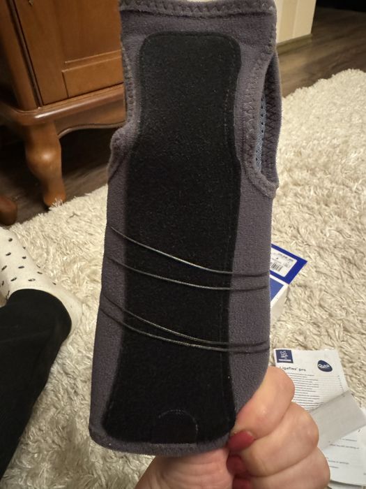 Шина для фіксаціі запʼястя- розмір 2