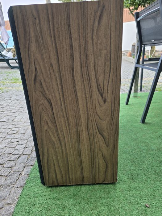 Colunas Classic Bowers & Wilkins (B&W)  DM220