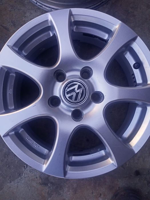 Тетанові диски 5/112/R15