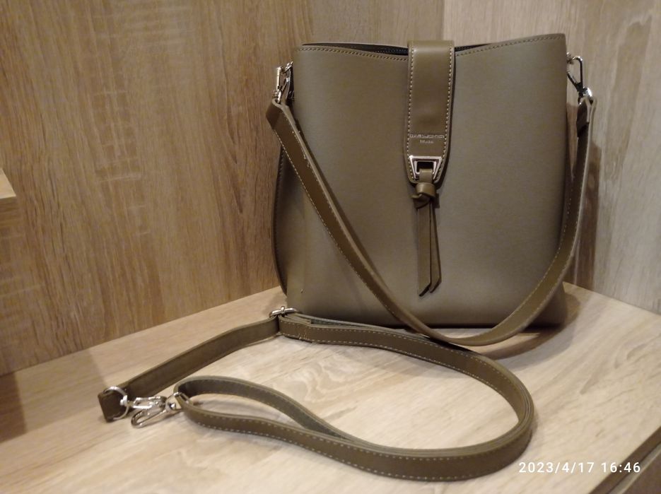 Torebka damska na co dzień