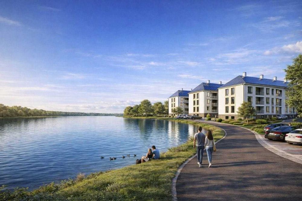 2-комнатная квартира по адресу ул. Васильковская (площадь 49,5 м²) - Atlanta.ua - фото 2