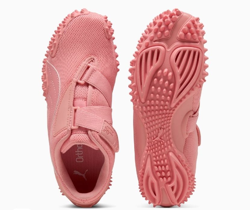 Кросівки Puma Mostro