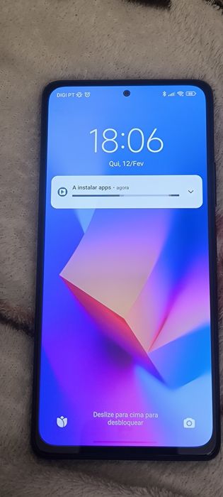 Redmi not 10 pro