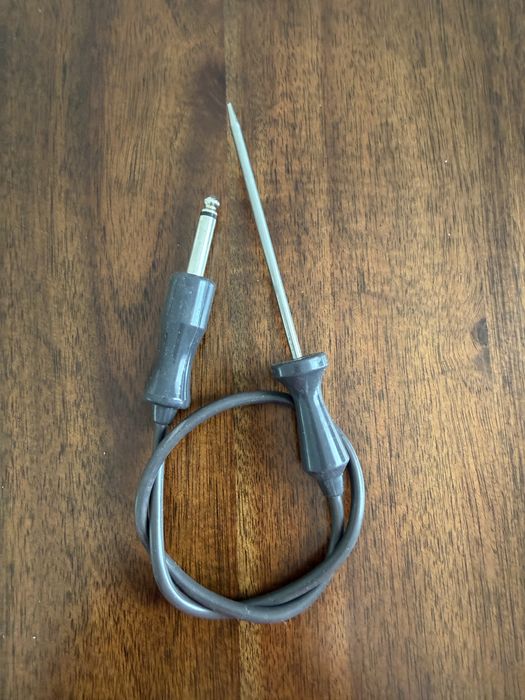 Termometr do piekarnika elektrycznego