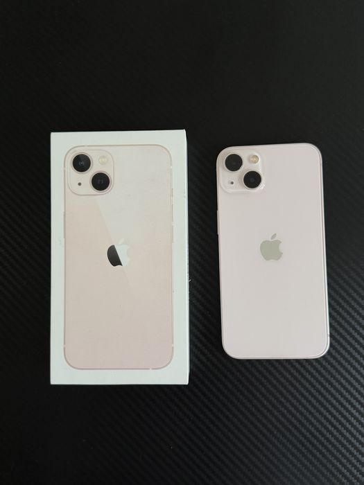 iPhone 13 128 MB