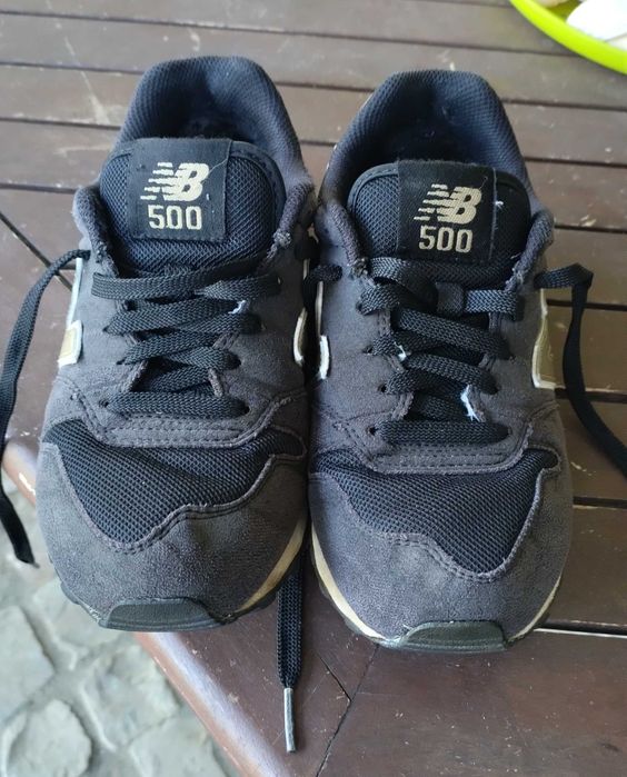 Sapatilhas New Balance Senhora
