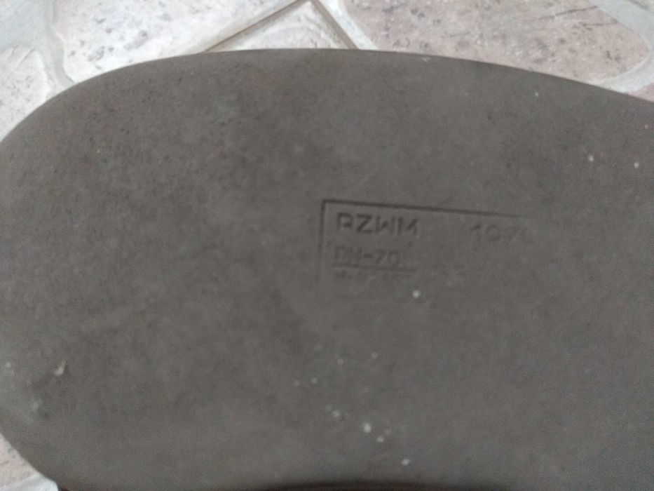 Menażka + manierka - nowe, sygnowane