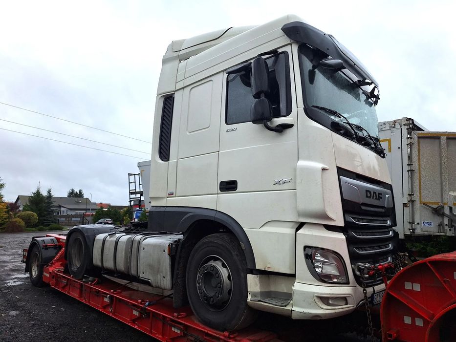 DAF