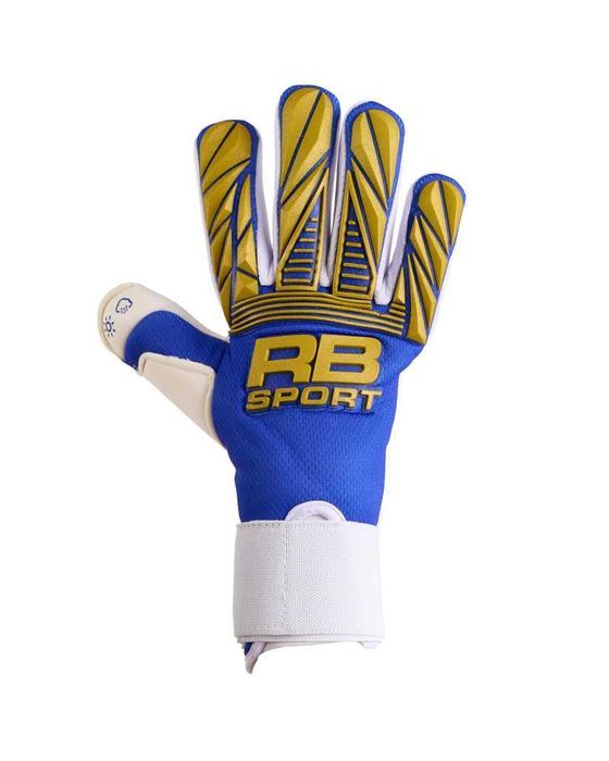 Rękawice bramkarskie RED BOX - Tryton Training - rozmiar 10