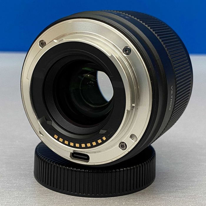 Viltrox AF 40mm f/2.5 STM ASPH | Sony FE