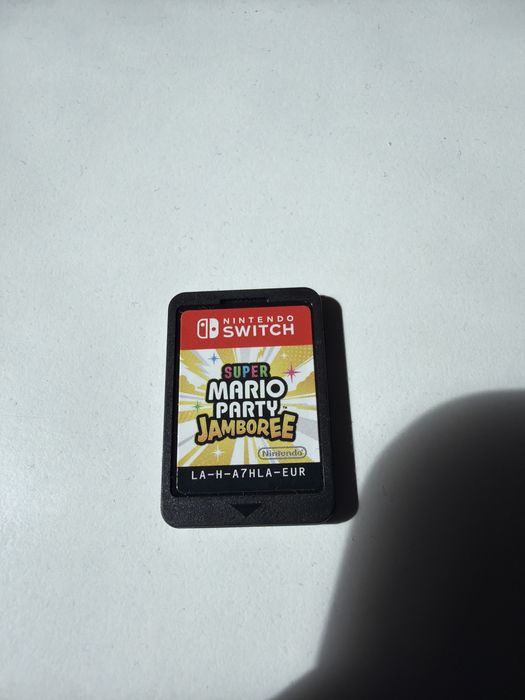 Super mario party jamboree