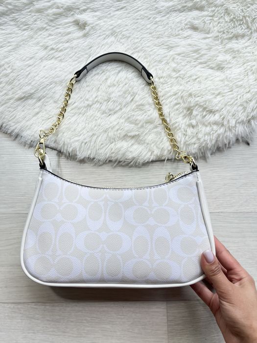 Сумка жіноча стиль Coach