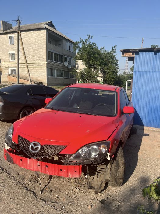Mazda 3bk разборка,документы, разбор,шрот Мазда 3бк по запчастям