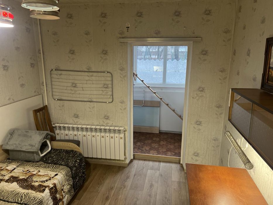 1-но кімнатна кв-ра, Мінський масив, вул. Петра Панча