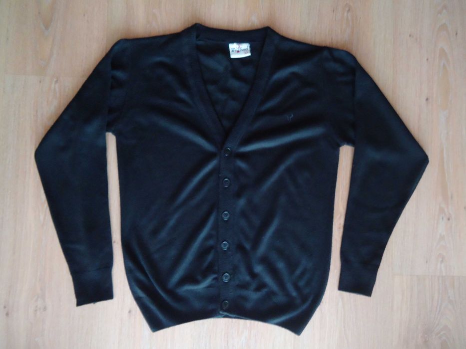 Фирменная новая красивая кофта свитер на мальчика 8-10 лет 100% коттон