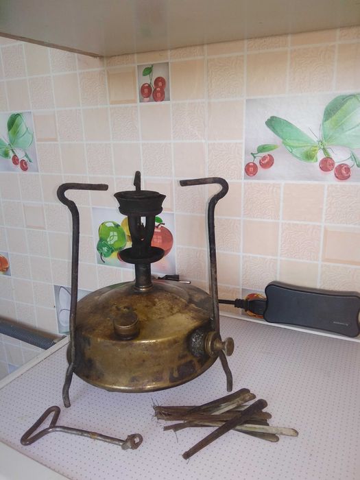 Примус 1955 року