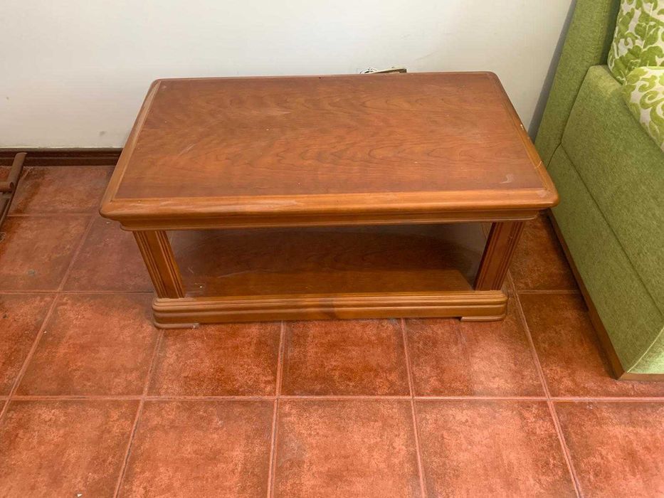 Mesa de centro para sala