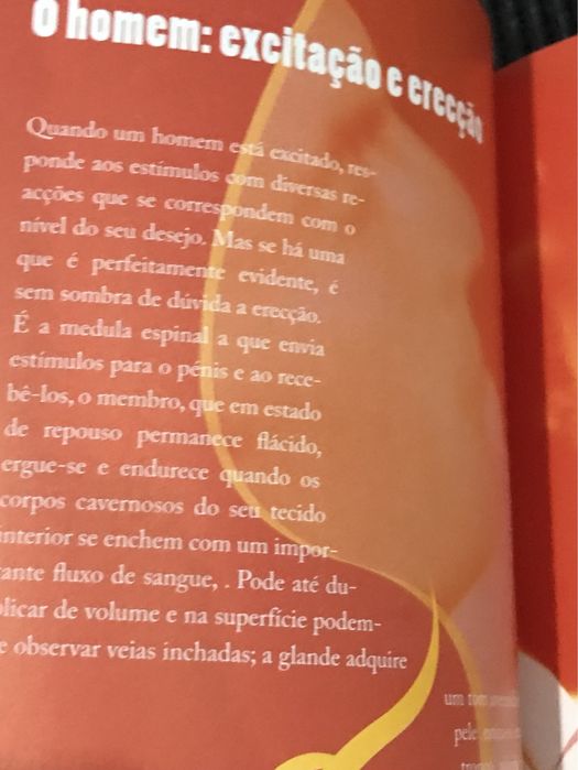 Livro O Corpo e o Sexo