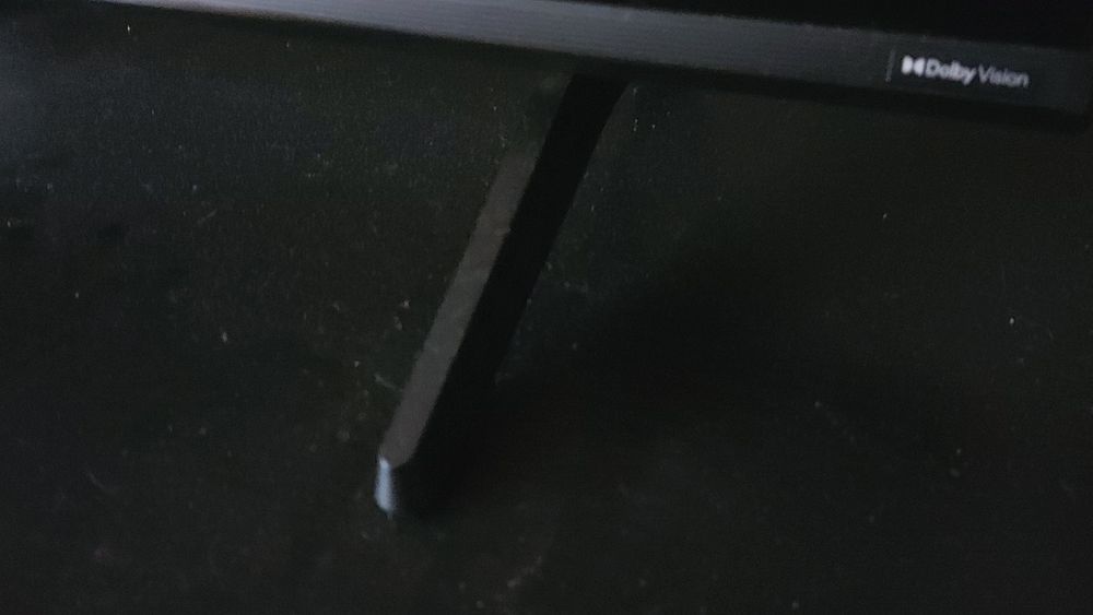 TV Hisense (Bom estado)