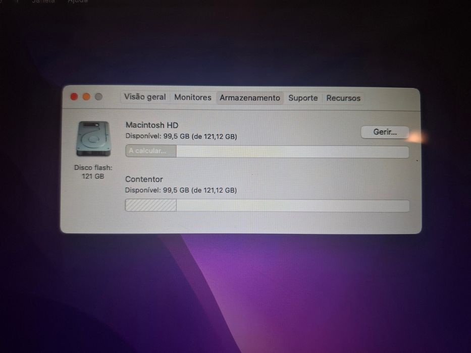 MacBook Air de 2015