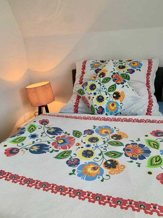 Noclegi u Włodka Wetlina pokoje apartamenty dobra lokalizacja