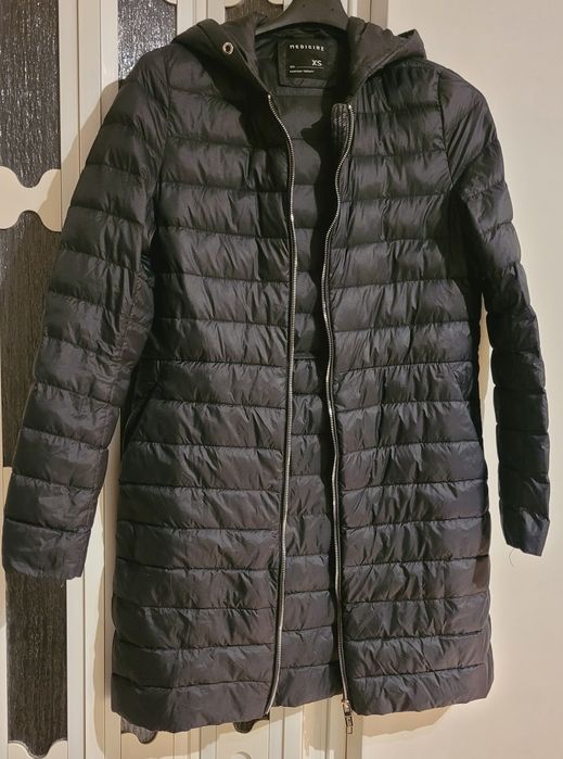 Plaszcz damski MEDICINE XS