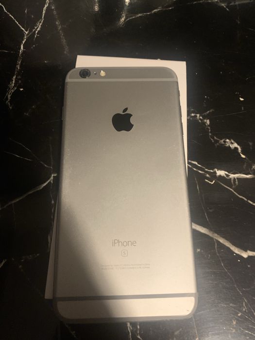 Iiphone  6s plus