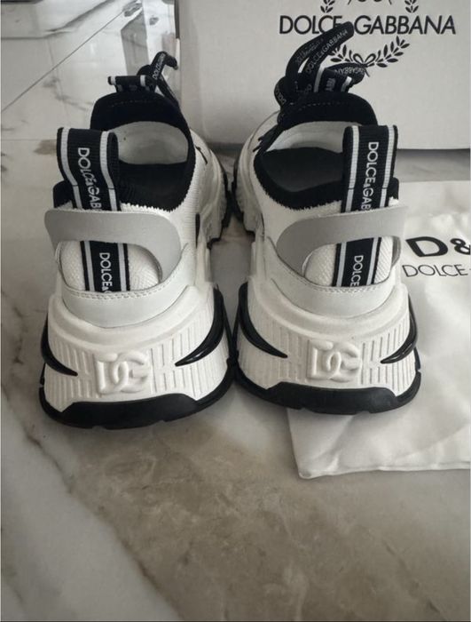 Кросівки Dolce Gabbana