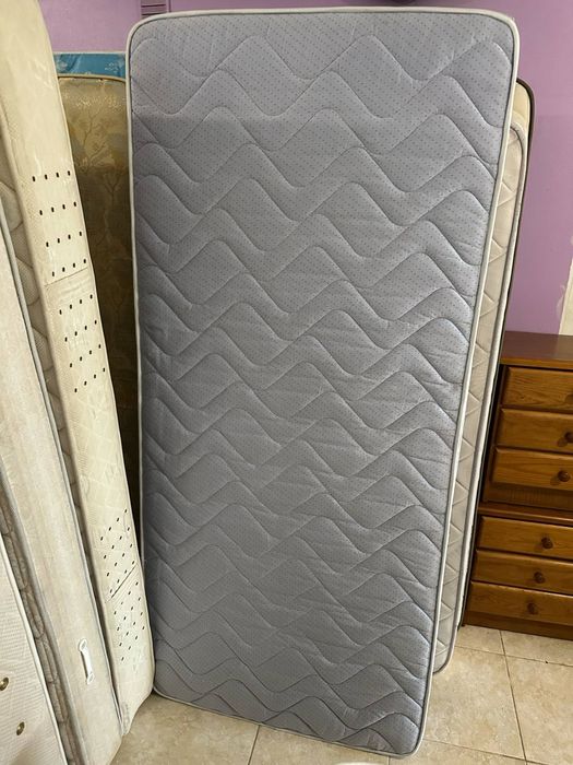 Colchão de casal  1,60x2,00
