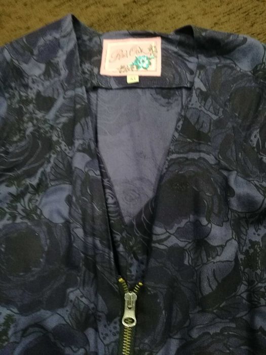 Túnica e camisa RED OAK