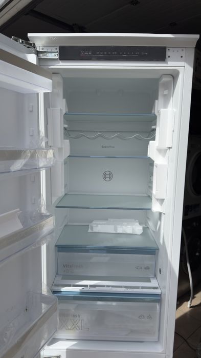 Frigorífico Combinado Encastre BOSCH KIN96VFD0 (No Frost - 193,5 cm