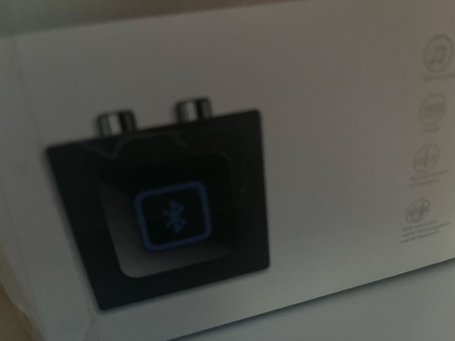 adapter bluetooth audio – odbiornik bluetooth do głośników i sprzętu audio