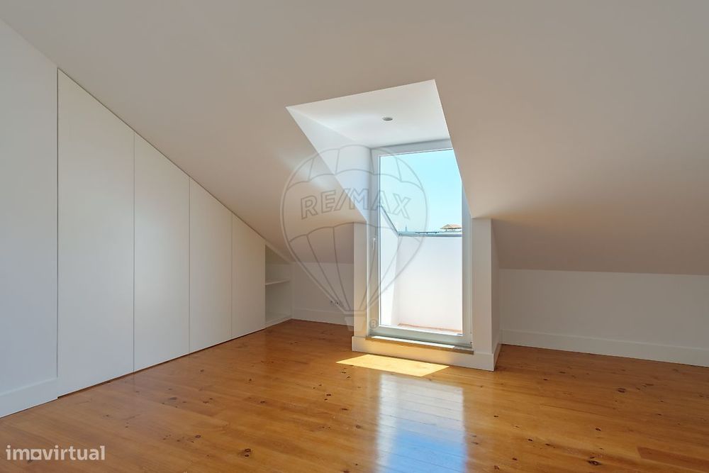 Apartamento T3 para venda