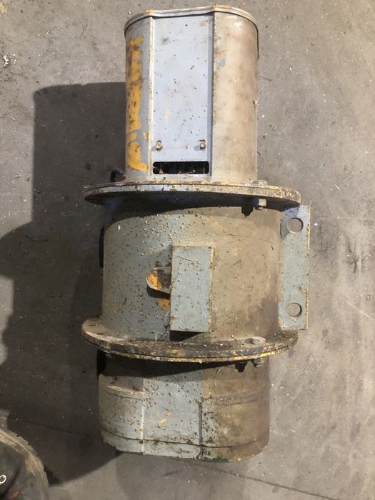 Guincho eletrico 1 tonelada