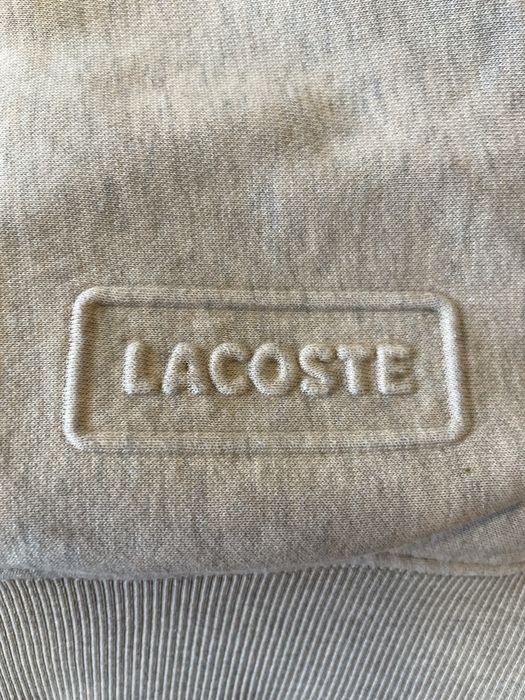 Продаю свит шот LAKOSTE