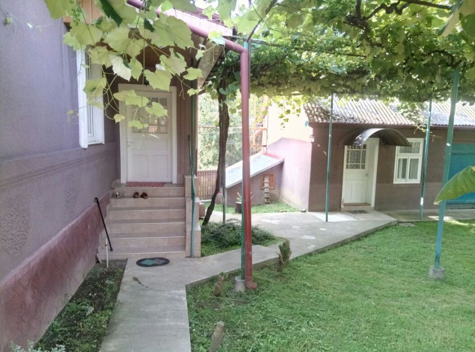 Продається будинок