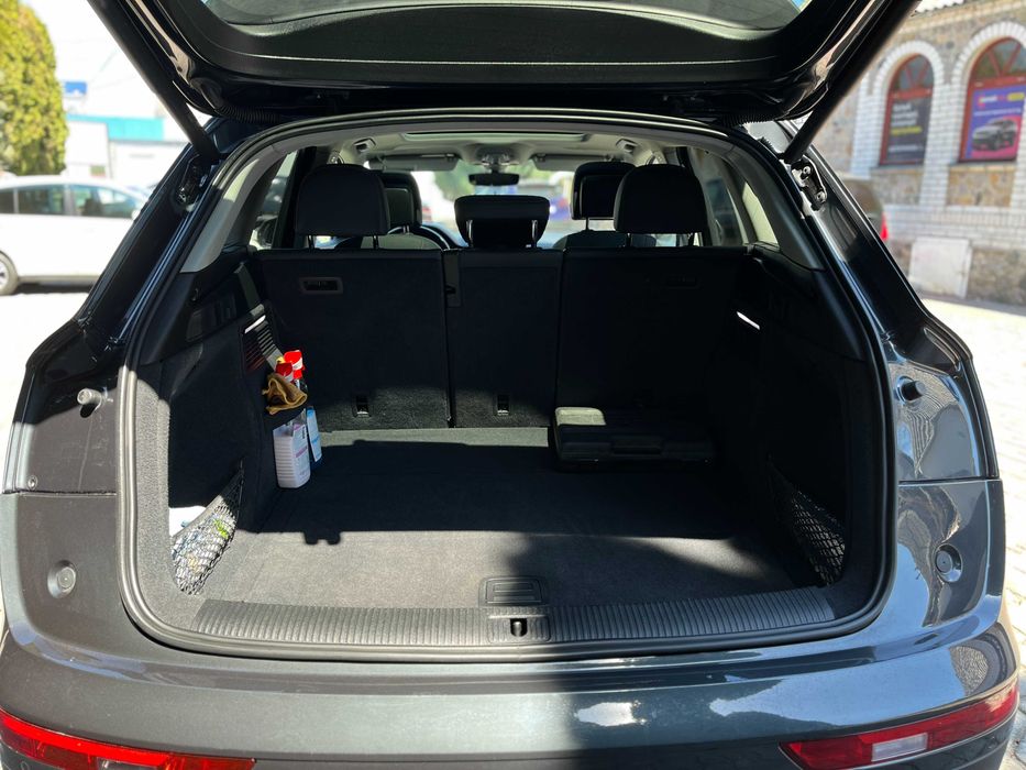 Audi Q5 2021 ЗА ГОТІВКУ або в КРЕДИТ
