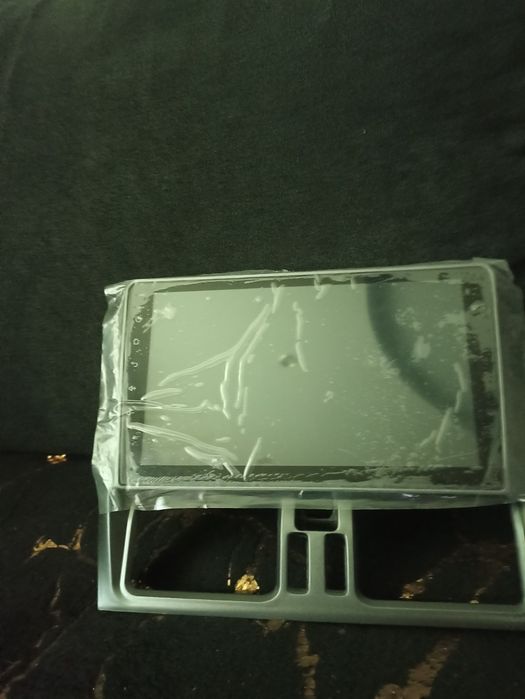 Radio multimedialne do Volvo XC60 2013–2017