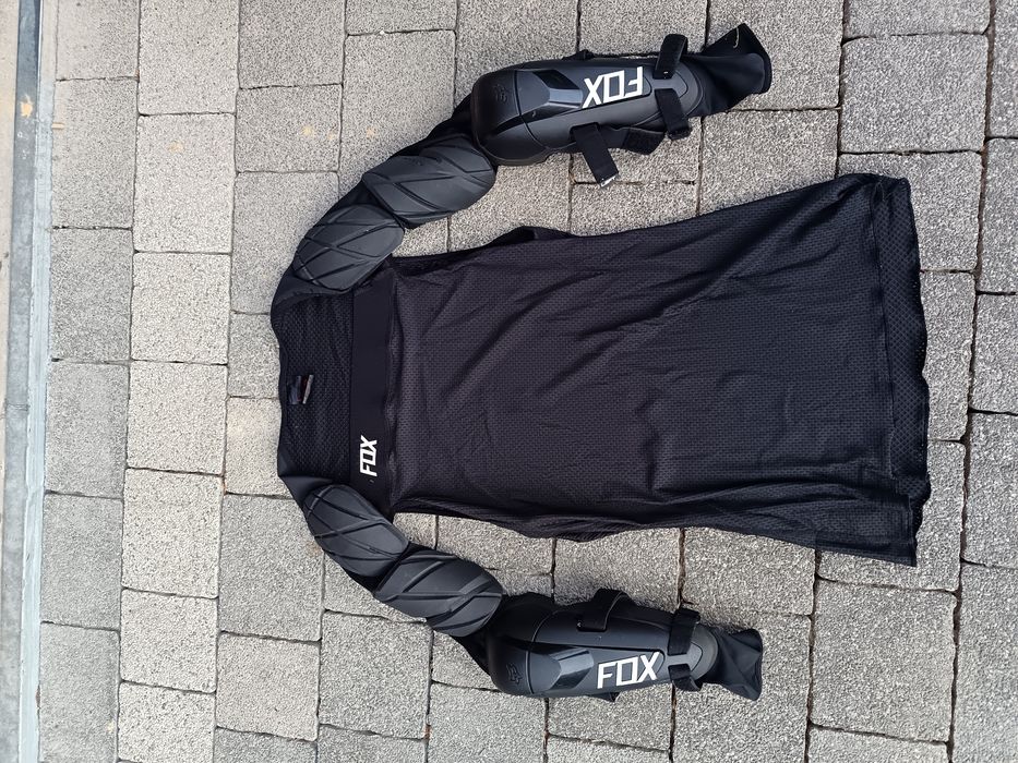 Zbroja Fox  enduro /rower/moto