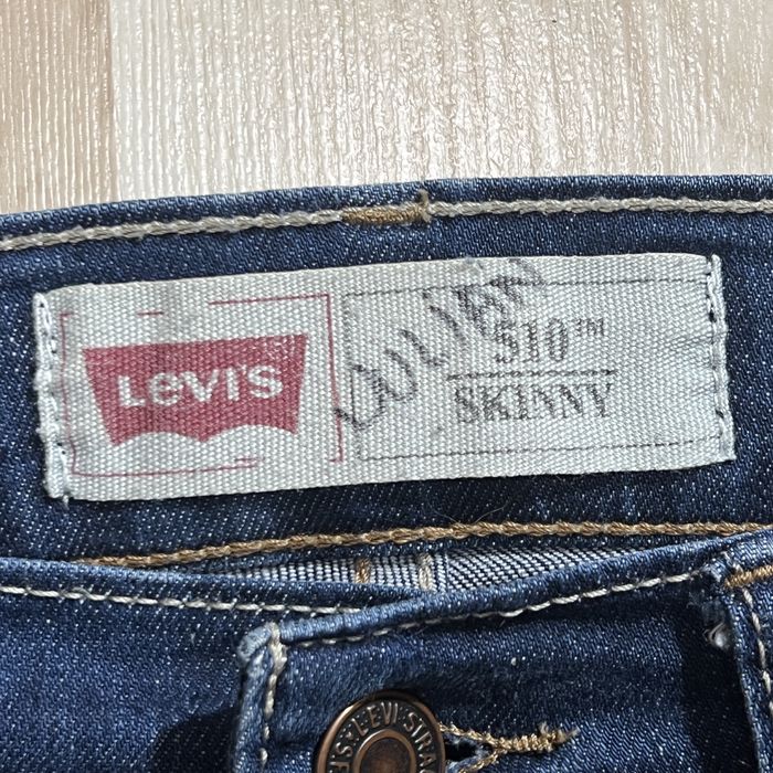 Sprzedam orginalne spodnie LEVI’S