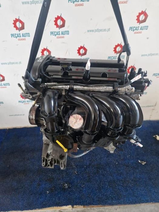 Motor completo FORD Focus II (DA_)