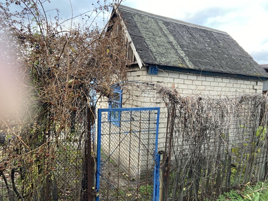 Продаи дачу Приднепровск