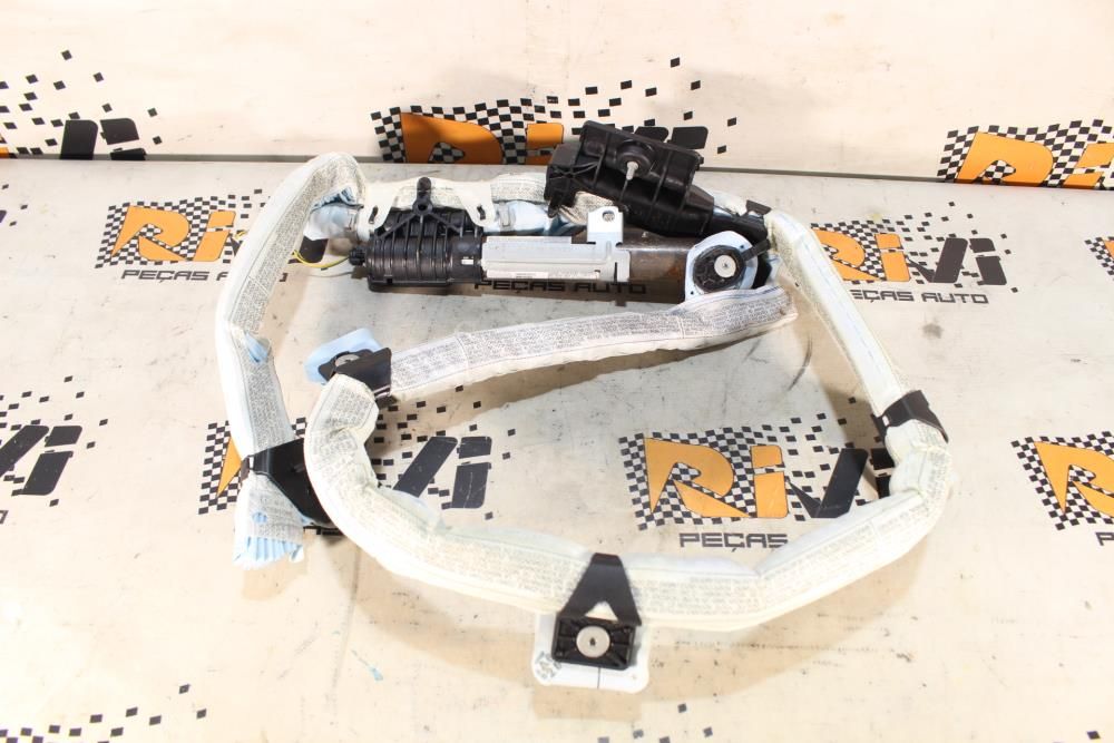 Airbag cortina esquerdo BMW 1 Coupé (E82)