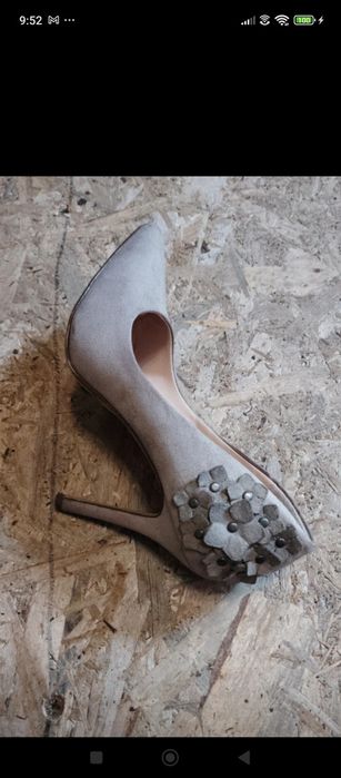 Catwalk rozmiar 36