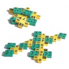 Penkamino - Jogo Didático para aprender a tabuada